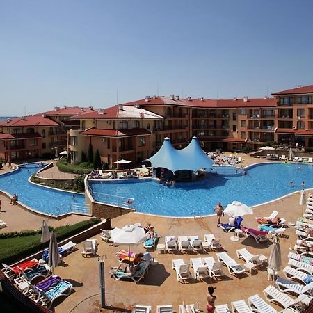 Apartcomplex Panorama Dreams Sveti Vlas Εξωτερικό φωτογραφία