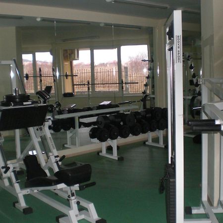 Apartcomplex Panorama Dreams Sveti Vlas Εξωτερικό φωτογραφία