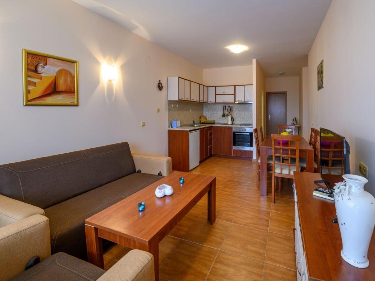 Apartcomplex Panorama Dreams Sveti Vlas Εξωτερικό φωτογραφία