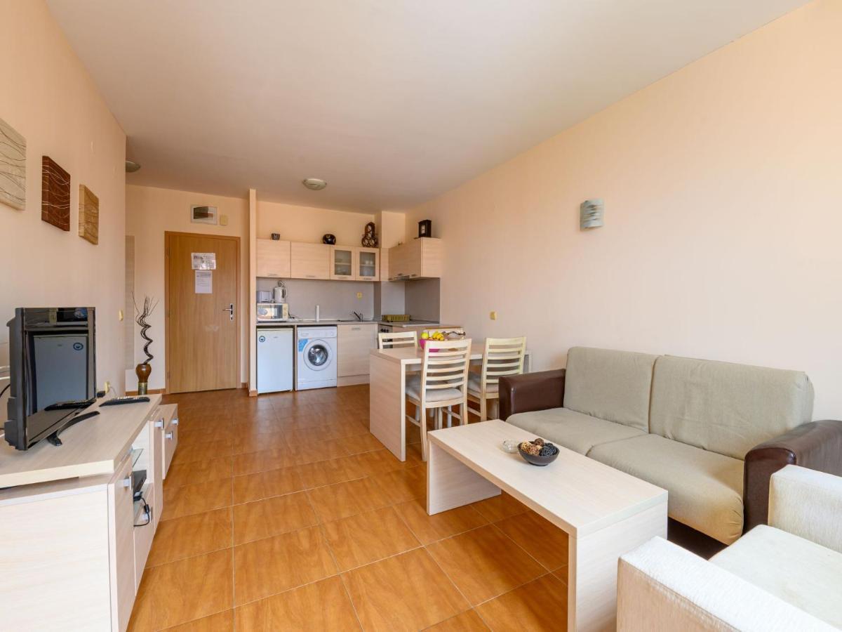 Apartcomplex Panorama Dreams Sveti Vlas Εξωτερικό φωτογραφία