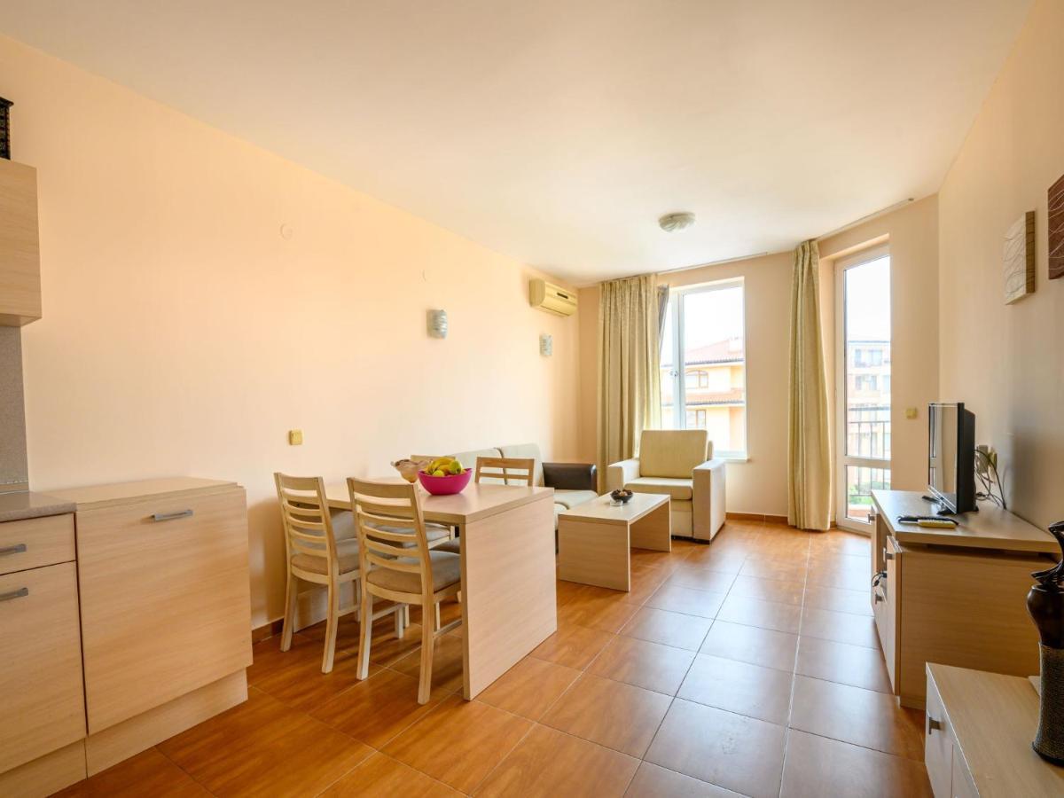 Apartcomplex Panorama Dreams Sveti Vlas Εξωτερικό φωτογραφία