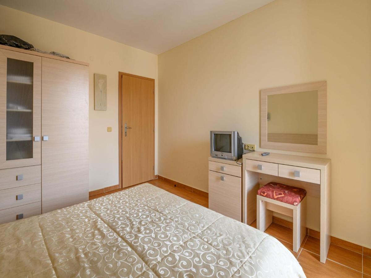 Apartcomplex Panorama Dreams Sveti Vlas Εξωτερικό φωτογραφία