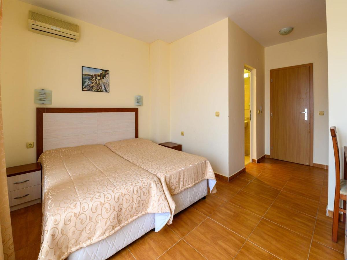 Apartcomplex Panorama Dreams Sveti Vlas Εξωτερικό φωτογραφία