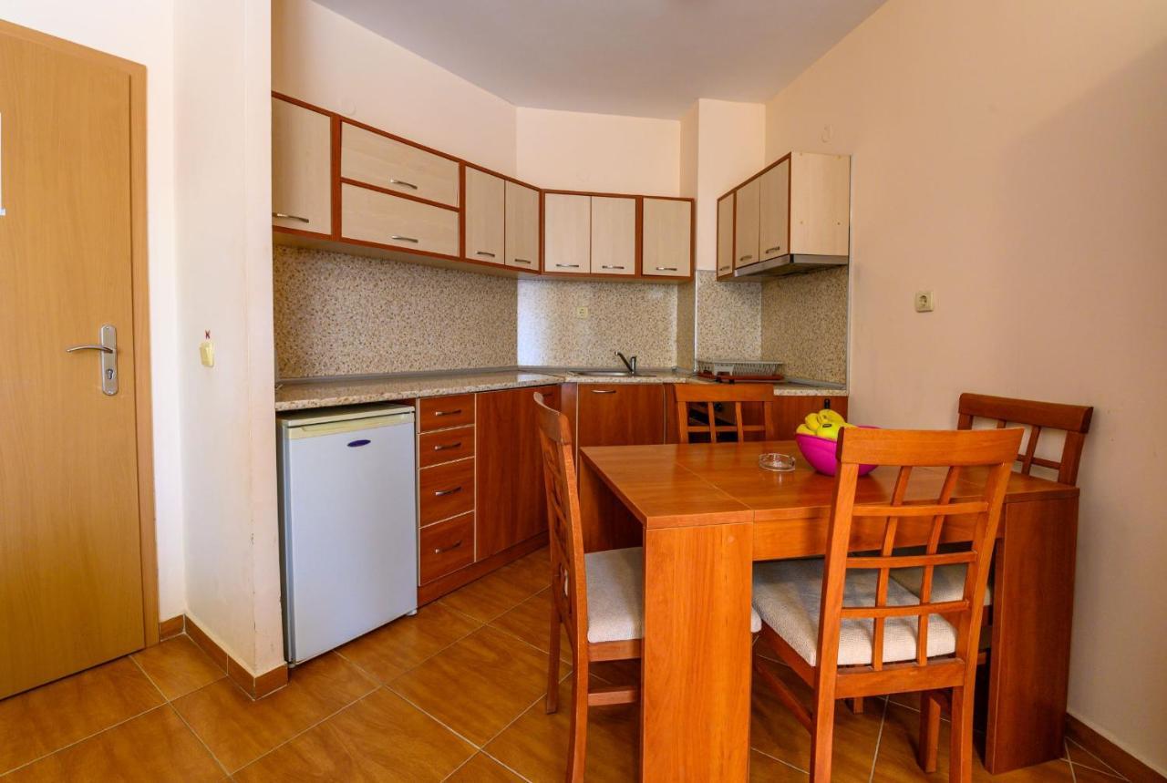 Apartcomplex Panorama Dreams Sveti Vlas Εξωτερικό φωτογραφία