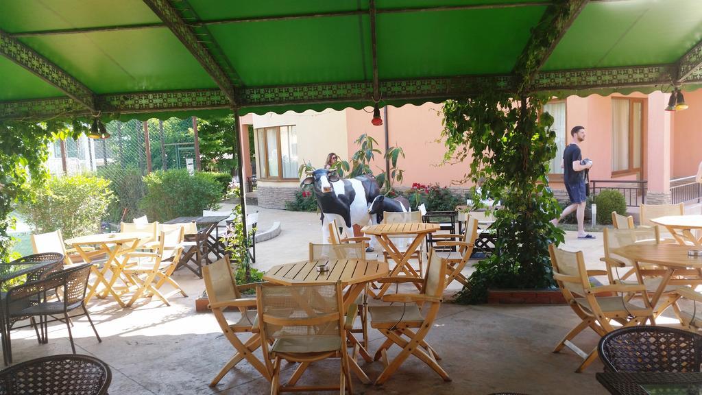 Apartcomplex Panorama Dreams Sveti Vlas Εξωτερικό φωτογραφία