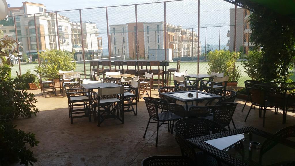 Apartcomplex Panorama Dreams Sveti Vlas Εξωτερικό φωτογραφία