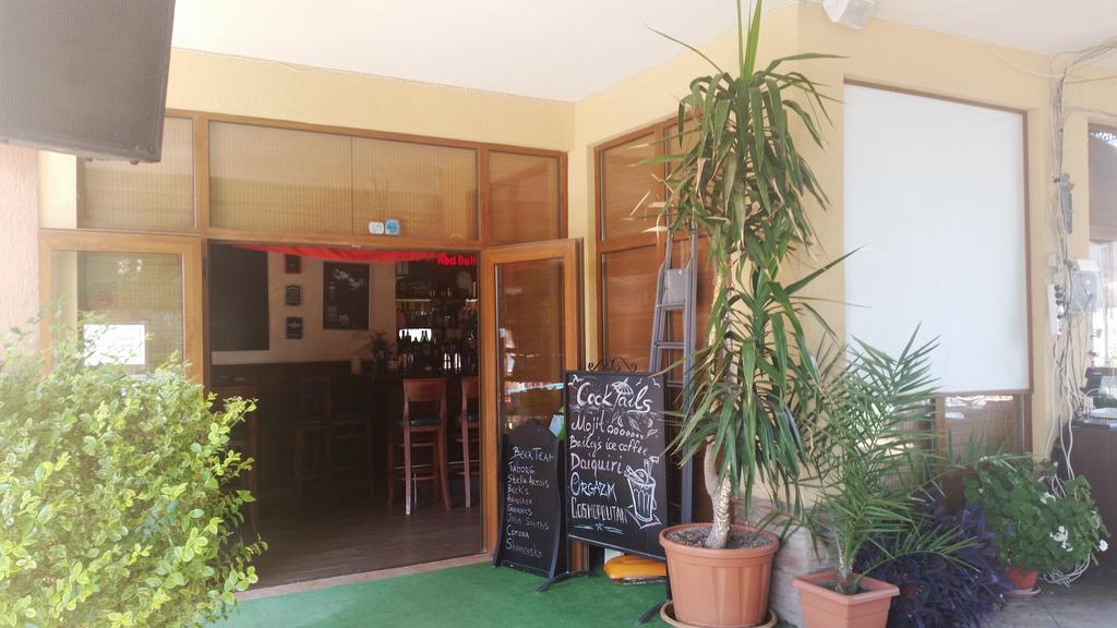 Apartcomplex Panorama Dreams Sveti Vlas Εξωτερικό φωτογραφία