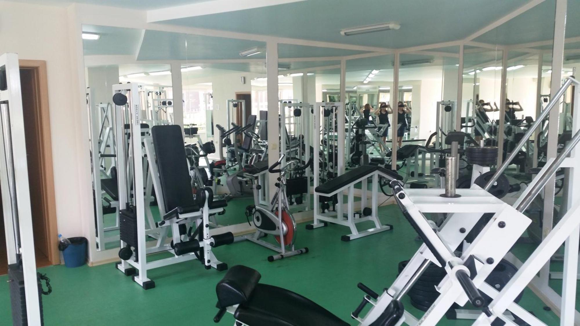 Apartcomplex Panorama Dreams Sveti Vlas Εξωτερικό φωτογραφία