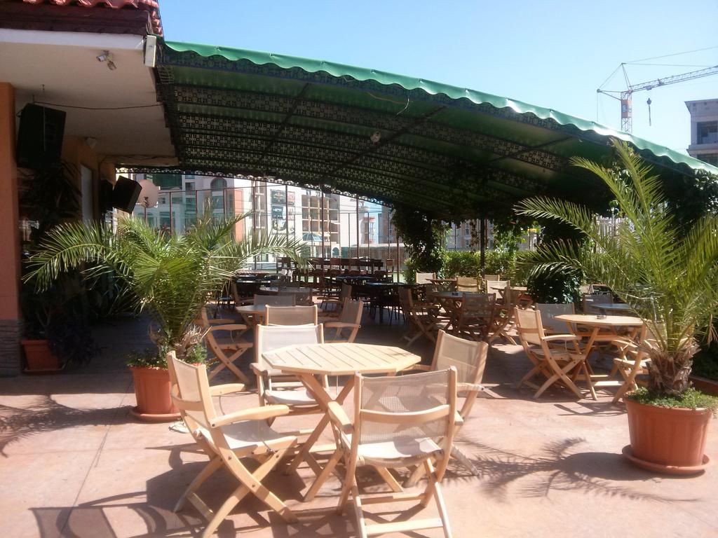 Apartcomplex Panorama Dreams Sveti Vlas Εξωτερικό φωτογραφία