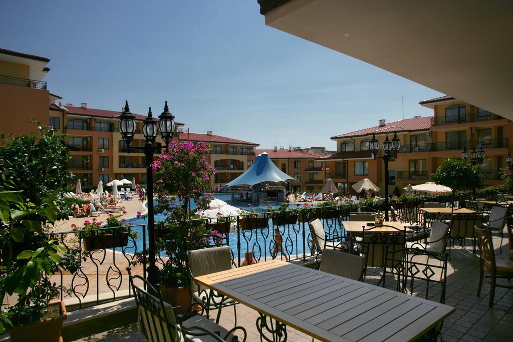 Apartcomplex Panorama Dreams Sveti Vlas Εξωτερικό φωτογραφία
