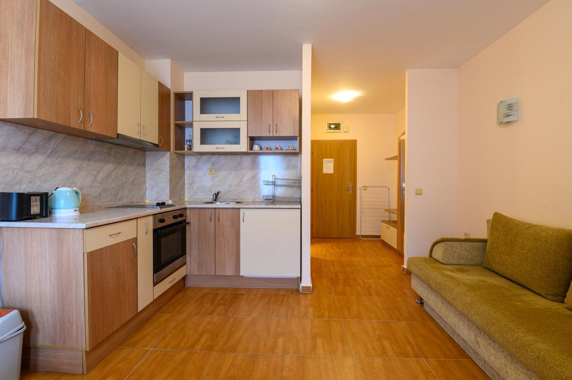 Apartcomplex Panorama Dreams Sveti Vlas Δωμάτιο φωτογραφία