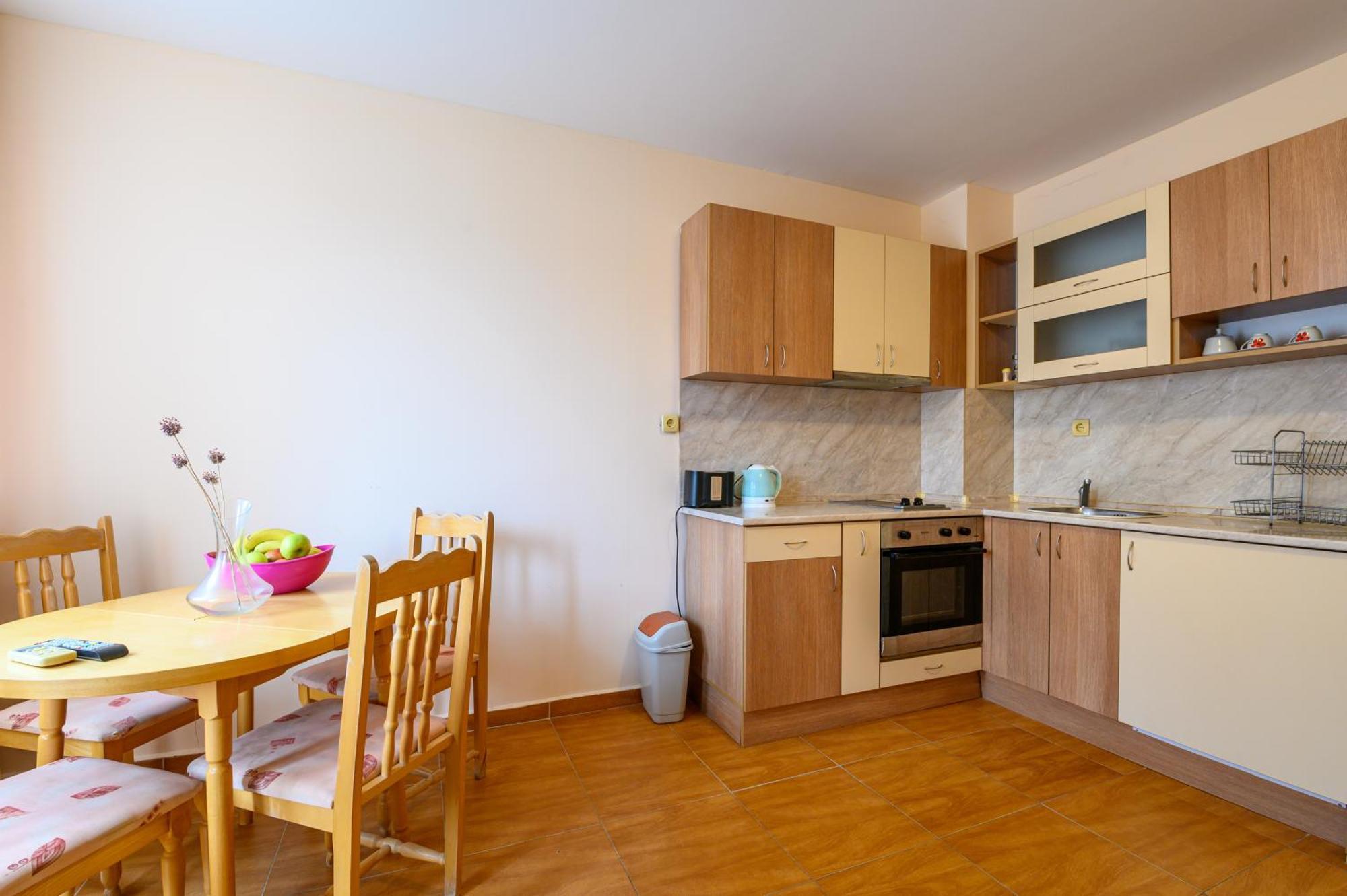 Apartcomplex Panorama Dreams Sveti Vlas Δωμάτιο φωτογραφία