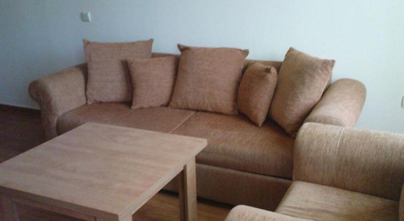 Apartcomplex Panorama Dreams Sveti Vlas Εξωτερικό φωτογραφία