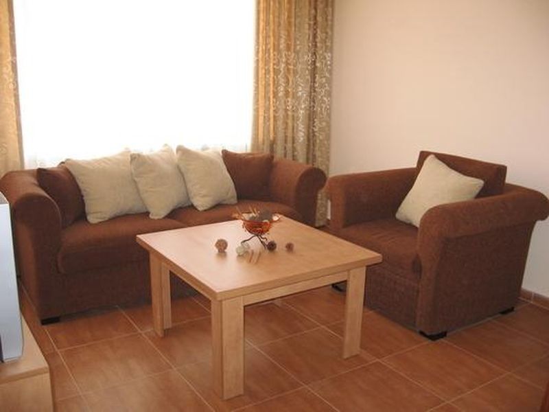 Apartcomplex Panorama Dreams Sveti Vlas Εξωτερικό φωτογραφία