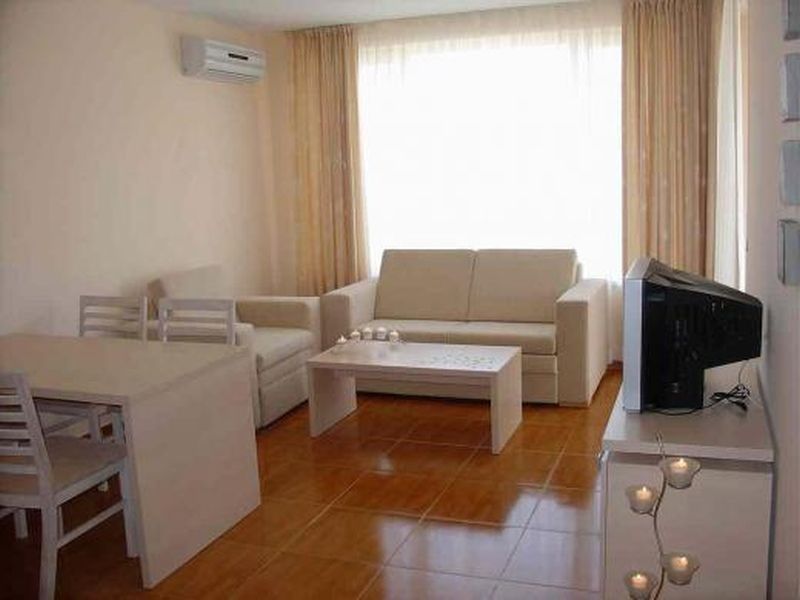 Apartcomplex Panorama Dreams Sveti Vlas Εξωτερικό φωτογραφία